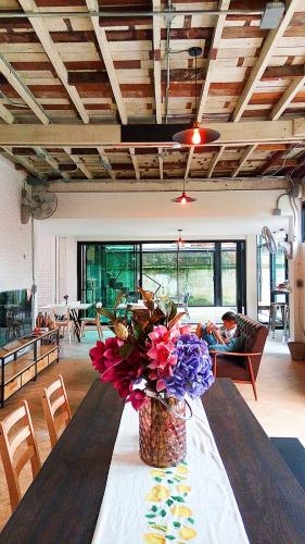 บ้านไม้กระดาน (Baan Mai Kradan)2
