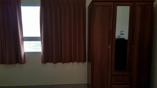 Wattana House (Wattana House Thayang)3