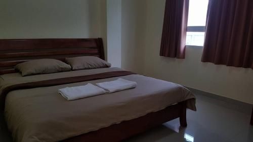 Wattana House Thayang1
