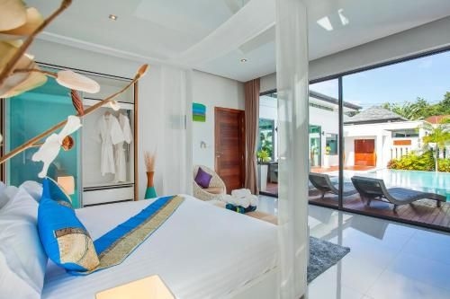Villa Mandala3