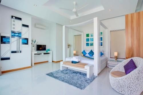 Villa Mandala4