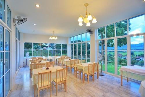 Pua De View Boutique Resort (PuaDeView Boutique Resort)1