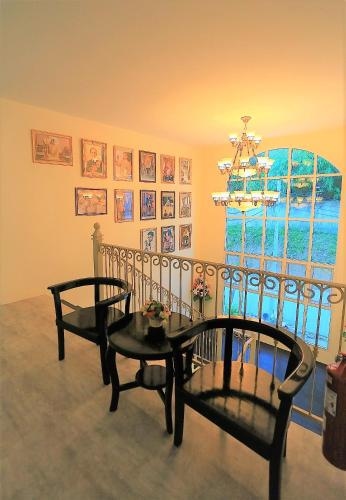 Pua De View Boutique Resort (PuaDeView Boutique Resort)2