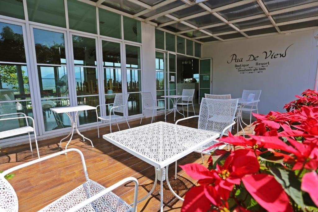 โรงแรมปัวเดอวิว บูติค รีสอร์ท (PuaDeView Boutique Resort)4