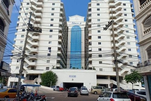 Nirun Apartment4