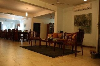 C & I Beach Hotel0