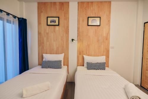 The Cozy Hotel2