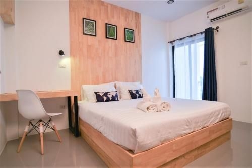 เดอะ โคซี โฮเต็ล (The Cozy Hotel)2