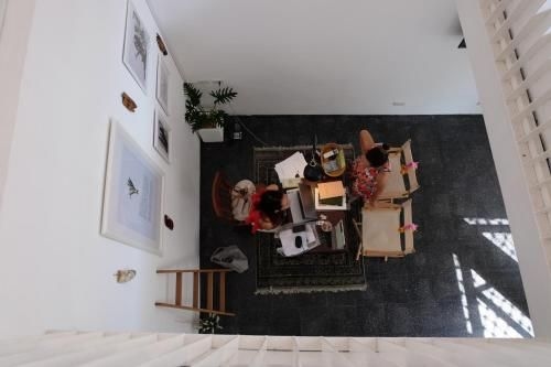 Haus Sathorn 21 Bed & Breakfast2