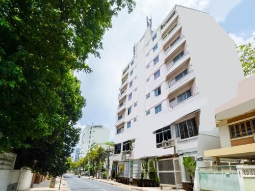 OYO 1042 Boon’s Residence (Sathorn) (Sissy Place)2