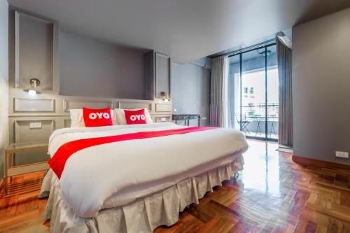 OYO 1042 Boon’s Residence (Sathorn) (Sissy Place)0