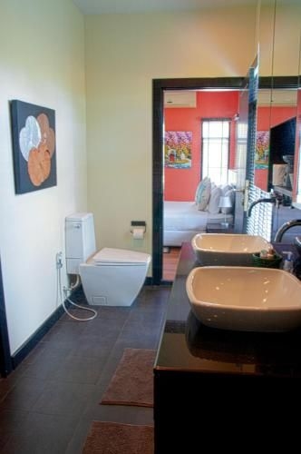 4 Bed Luxury Private Pool Villa3