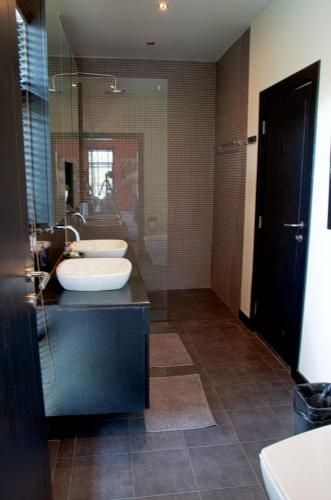 4 Bed Luxury Private Pool Villa2