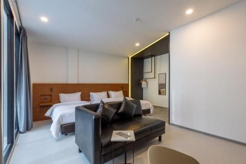 โรงแรมรีโน กรุงเทพฯ (Reno Hotel Bangkok)3