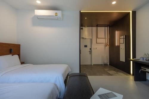 โรงแรมรีโน กรุงเทพฯ (Reno Hotel Bangkok)1
