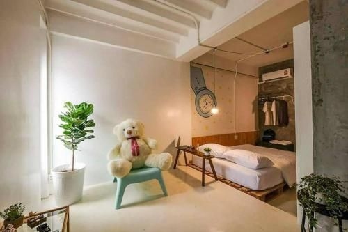พาสเทล เฮ้าส์ โฮสเทล (Pastelhouse hostel)1