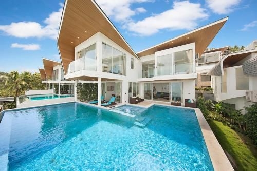 Villa Magnolia B71