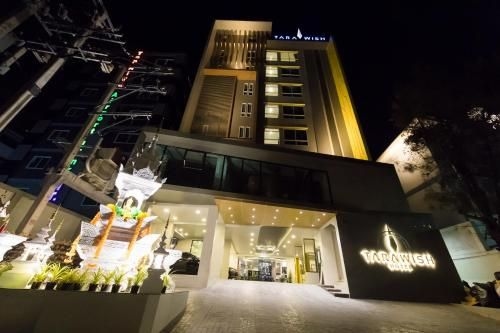 Tarawish Hotel0