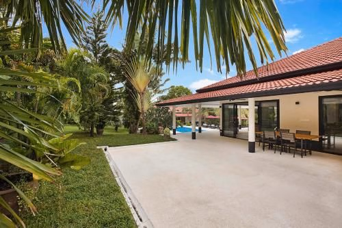 Maremaan Villa4