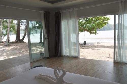 Pak Nam Resort0