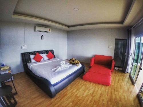 Pak Nam Resort1