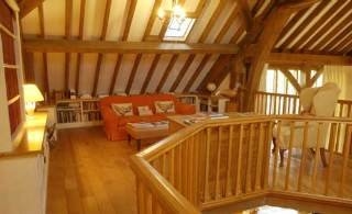 Brook Barn Country House2
