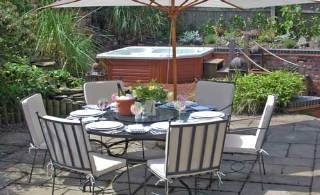 Brook Barn Country House4