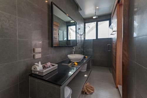 Luxury Moon Villa2