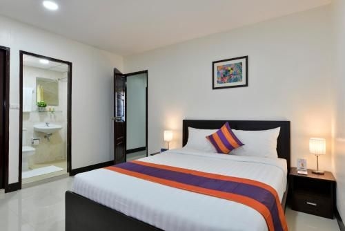 สตูดิโอ เรสซิเดนซ์ สุขุมวิท 71 (Studio Residence Sukhumvit 71)3