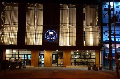 เบสต์สเตย์ โฮสเทล (Best Stay Hostel)0