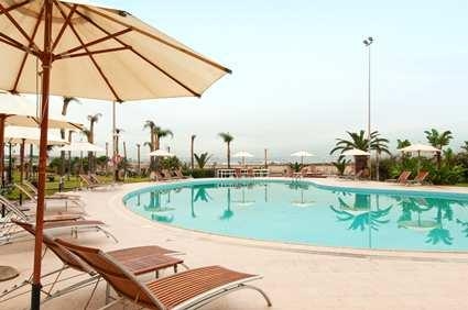 Hilton Alger Hotel3