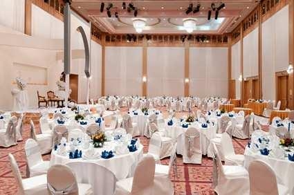 Hilton Alger Hotel4