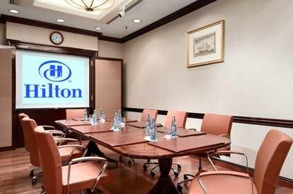 Hilton Alger Hotel1