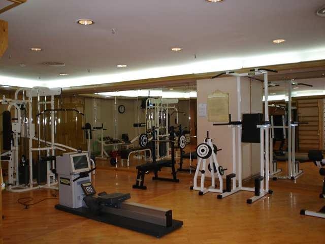Hilton Alger Hotel2