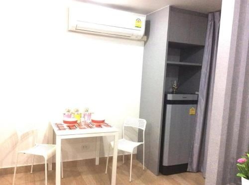 ลีฟแอทโฮม (Live@Home Sukhumvit 105 close to BITEC,BTS Bearing)4