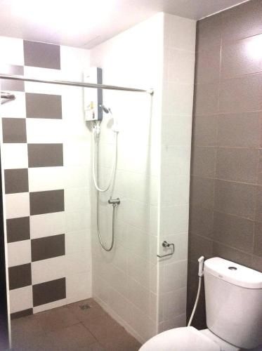 ลีฟแอทโฮม (Live@Home Sukhumvit 105 close to BITEC,BTS Bearing)3