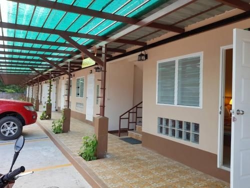 มิตรภาพเฮ้าส์ขอนแก่น (Mittrapap House)4