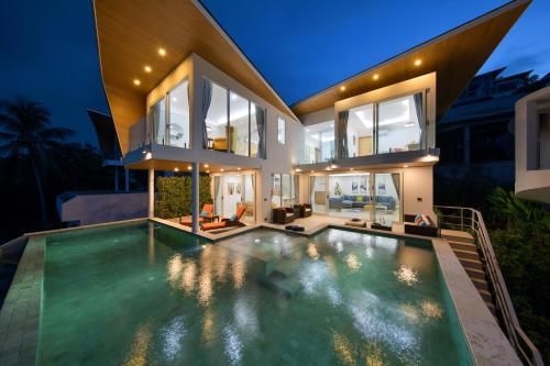 Villa Hailan0