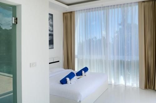 Panoramic Villa4