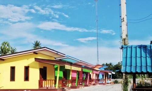 Sirikosol Resort0