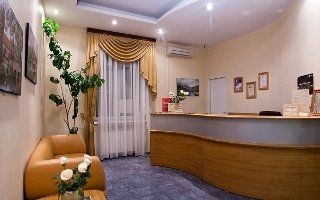 Obuhoff Hotel0