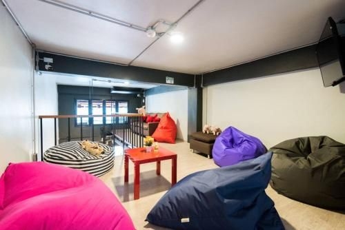 TP Hostel Kata Beach Phuket0