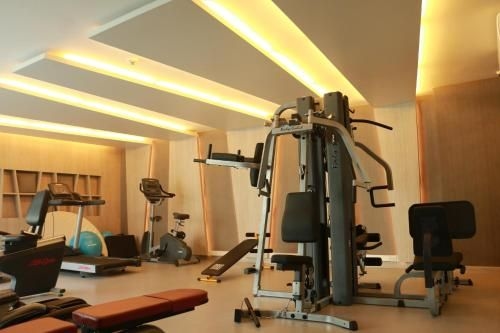Dazzle Residences1