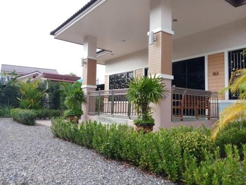 Parawee Resort4