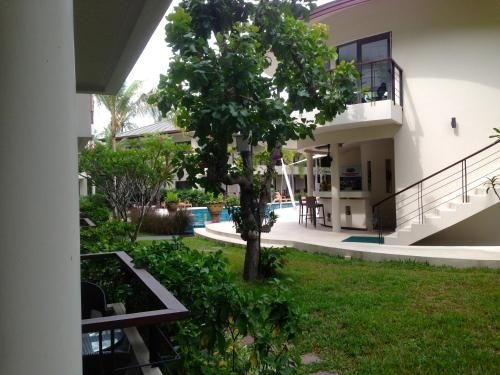 TSE Residence [by Samui Emerald]1