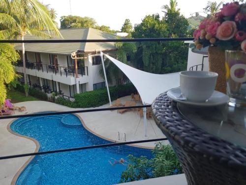 TSE Residence [by Samui Emerald]4