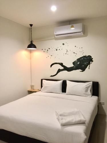 ดเวล ท่าอากาศยานภูเก็ต (Dwell Phuket Airport)4