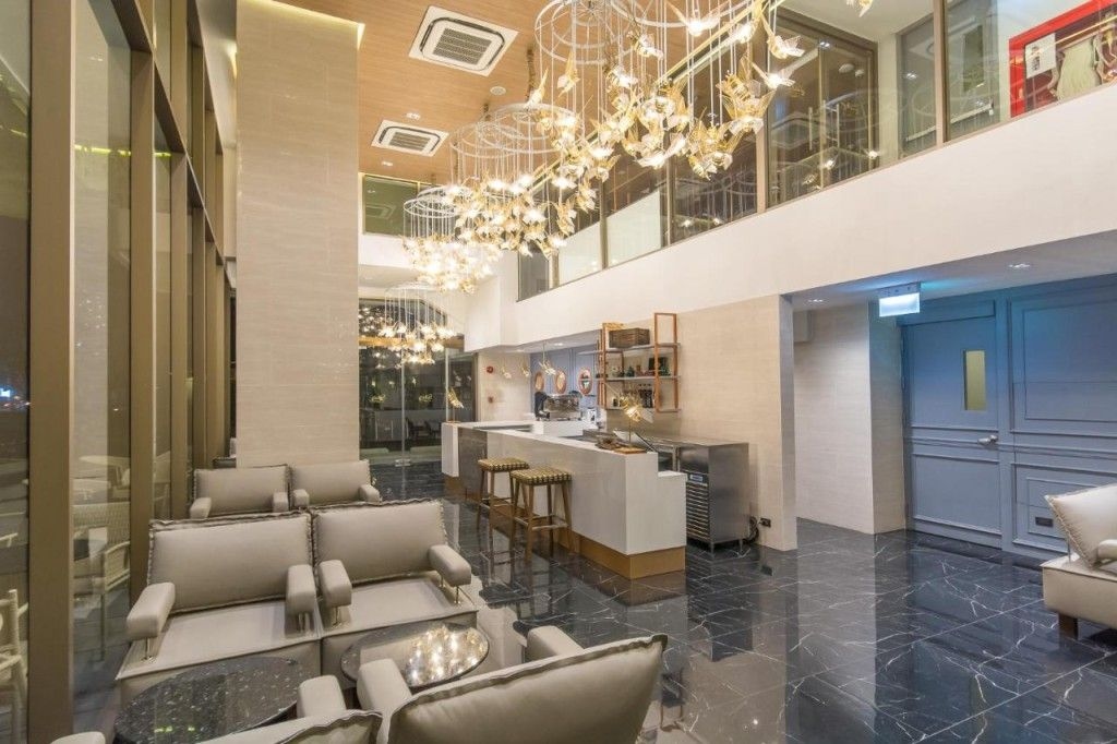 โรงแรมสเตย์ วิท นิมมาน เชียงใหม่ (Stay with Nimman Chiang Mai)2