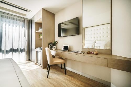 Akyra TAS Sukhumvit Bangkok4