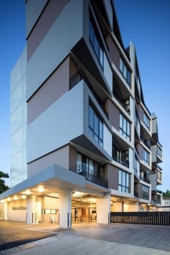 Mattani Suites0